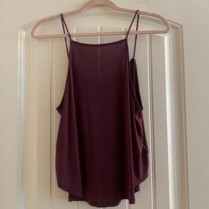 Urban Outfitters Silence & Noise Tank